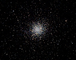 M22 - NGC6656 by Terry Riopka