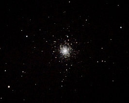 M79 - NGC1904 by Terry Riopka