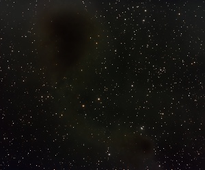 B29 - LDN1523 by Terry Riopka