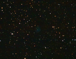 NGC6842 - PK65 0 1  by Terry Riopka